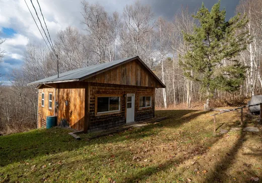 Maison à étages à vendre - 16 Ch. Garand, Kiamika, J0W1G0