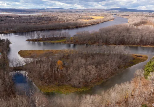 Maison à vendre - 16 Ch. Garand, Kiamika, J0W 1G0