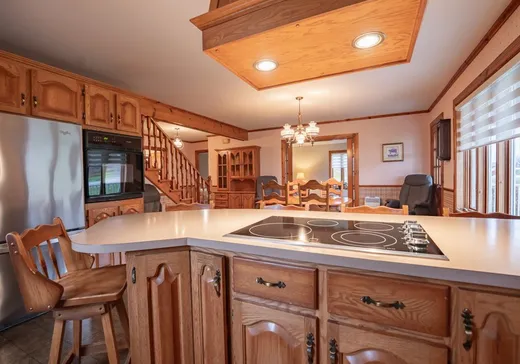 House for sale - 52 Route 116 E., Warwick, J0A 1M0