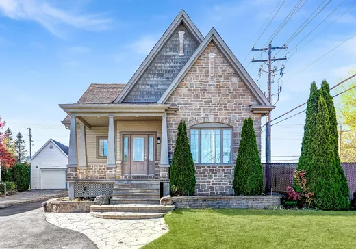 Maison à étages à vendre - 1432 Rue de Chenonceaux, Terrebonne, J6W5R3