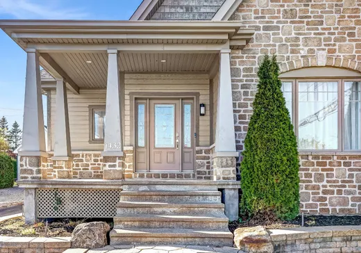 Maison à vendre - 1432 Rue de Chenonceaux, Terrebonne, J6W 5R3