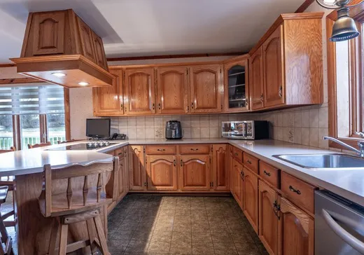 Fermette à vendre - 52F Route 116 E., Warwick, J0A 1M0