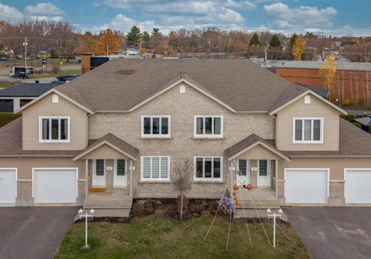 Condo for sale - 31 Rue Ross, Victoriaville, G6P0B3