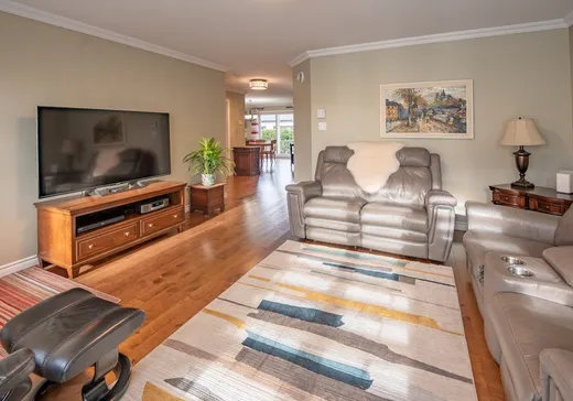 Condo for sale - 31 Rue Ross, Victoriaville, G6P 0B3