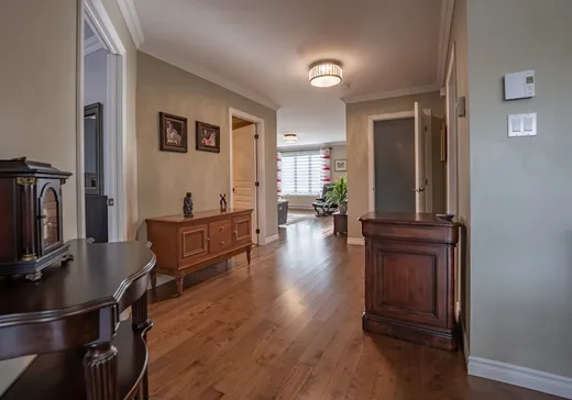 Condo for sale - 31 Rue Ross, Victoriaville, G6P 0B3