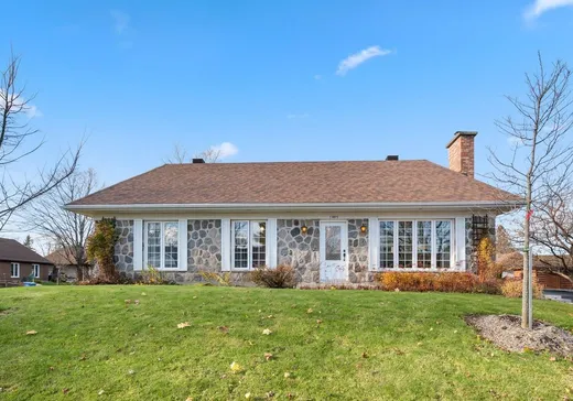 Maison à étages à vendre - 1495 Rue Tardivel, Les Saules, G2G1R3