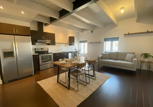 Loft for sale - 500 Av. Duclos, Saint-Hyacinthe, J2S4V9