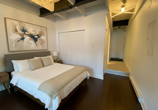 Loft for sale - 500 Av. Duclos, Saint-Hyacinthe, J2S 4V9