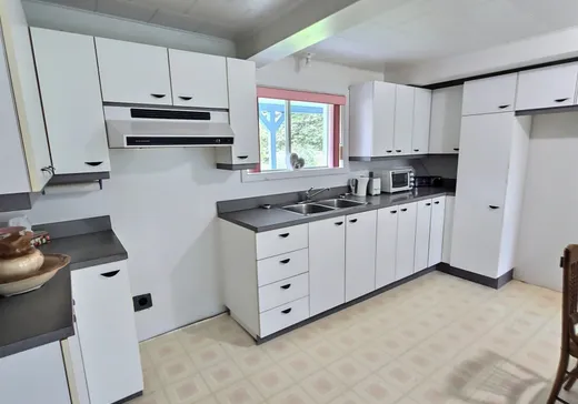 Maison à vendre - 65 Ch. du Golf, Matapedia, G5J 2A6