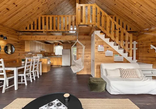 Maison à vendre - 4010Z Rue de la Rivière, St-Alexis-Des-Monts, J0K 1V0