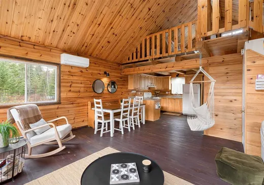 Maison à vendre - 4010Z Rue de la Rivière, St-Alexis-Des-Monts, J0K 1V0