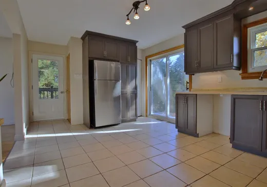 Maison à vendre - 26 Rue Boucher, Asbestos, J1T 2X7