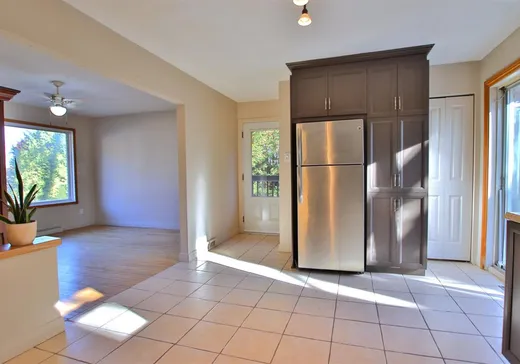 Maison à vendre - 26 Rue Boucher, Asbestos, J1T 2X7