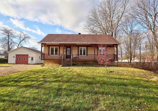 Bungalow à vendre - 631 Rue St-Alexis, Trois-Rivières, G8T1B4