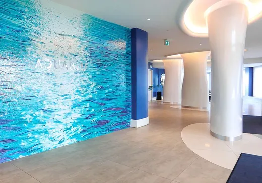 Condo à vendre - 275 Rue Étienne-Lavoie 1204, Laval (Sainte-Dorothee), H7X 0E4