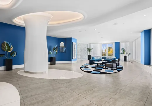 Condo à vendre - 275 Rue Étienne-Lavoie 1204, Laval (Sainte-Dorothee), H7X 0E4