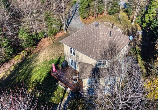 Maison à vendre - 67 Mtée des Samares, Sainte-Agathe-des-Monts, J8C 0R7