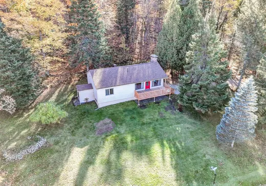 Two or more stories for sale - 280 Route du Lac-Rond S. (280-283), Montcalm, J0T2V0