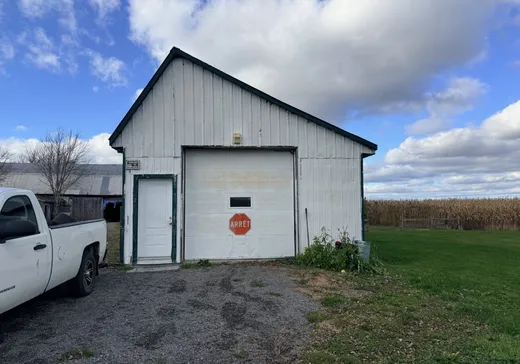Maison à vendre - 131 Rg St-Thomas, Saint-Robert, J0G 1S0
