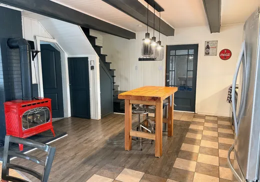 Maison à vendre - 131 Rg St-Thomas, Saint-Robert, J0G 1S0