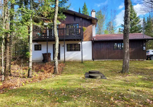 Maison à vendre - 425 Rue du Val-des-Arbres, Sherbrooke, J1R 0B1