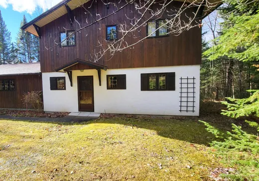 Maison à vendre - 425 Rue du Val-des-Arbres, Sherbrooke, J1R 0B1