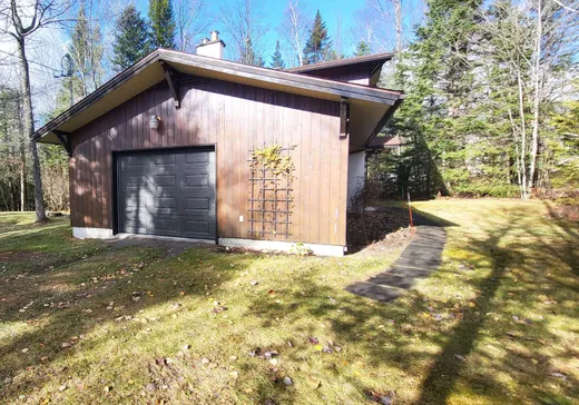 Maison à vendre - 425 Rue du Val-des-Arbres, Sherbrooke, J1R 0B1