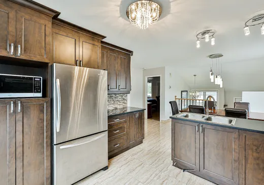 Maison à vendre - 3490 Rue de Toscane, Terrebonne, J6X 3V1