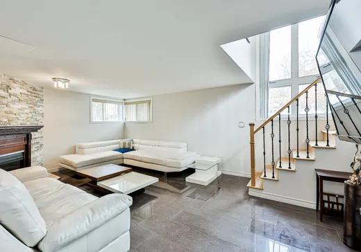 Maison à vendre - 3490 Rue de Toscane, Terrebonne, J6X 3V1