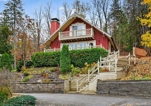 Maison à étages à vendre - 108 Ch. des Skieurs, Saint-Sauveur, J0R1R2