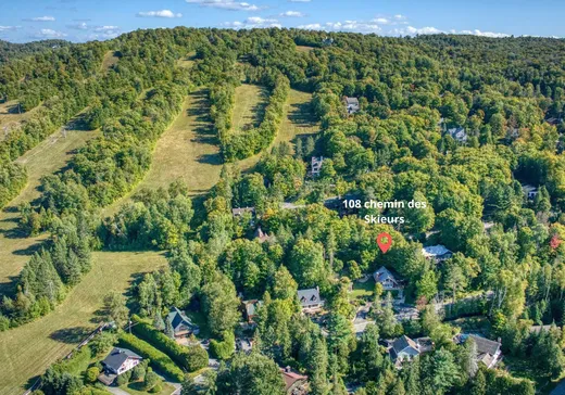 Maison à vendre - 108 Ch. des Skieurs, Saint-Sauveur, J0R 1R2