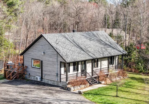 Maison à vendre - 454 Rue des Aulnes, Saint-Colomban, J5K 1S4