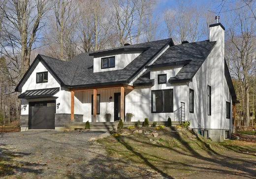 Maison à étages à vendre - 880 Rue Villeneuve, Rigaud, J0P1P0