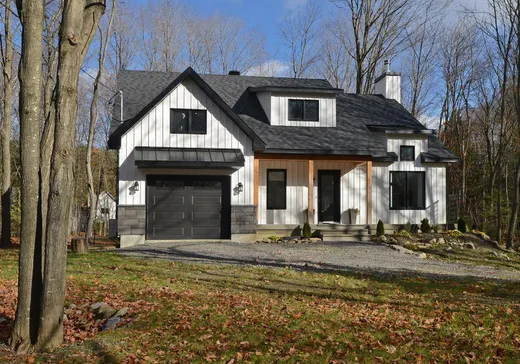 Maison à vendre - 880 Rue Villeneuve, Rigaud, J0P 1P0