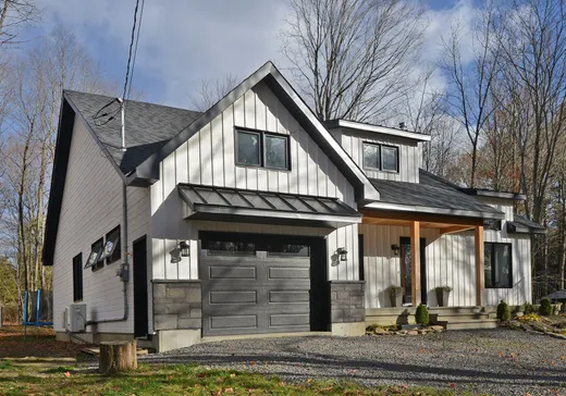 Maison à vendre - 880 Rue Villeneuve, Rigaud, J0P 1P0