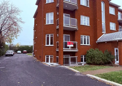 Condo à vendre - 812 Boul. La Fayette, Longueuil, J4K 3A1