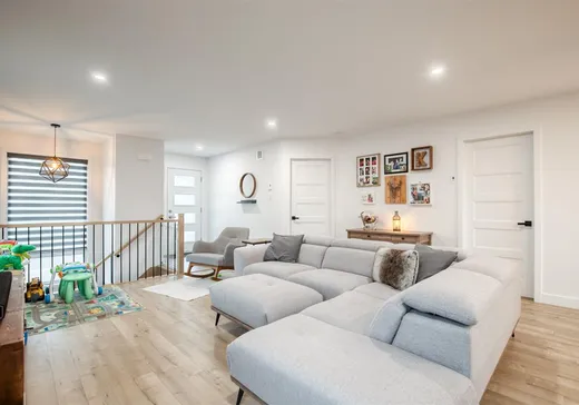 House for sale - 328 Rue Deslauriers, Farnham, J2N 0G4