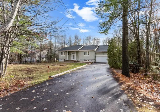 Maison à vendre - 88 Rue du Domaine-Lebeau, Saint-Colomban, J5K 1A4