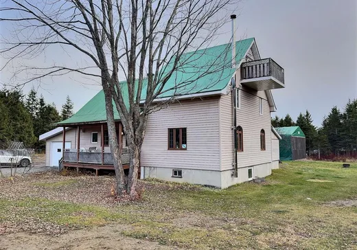 Maison à vendre - 511 4e Rang E., Saint-Éloi, G0L 2V0