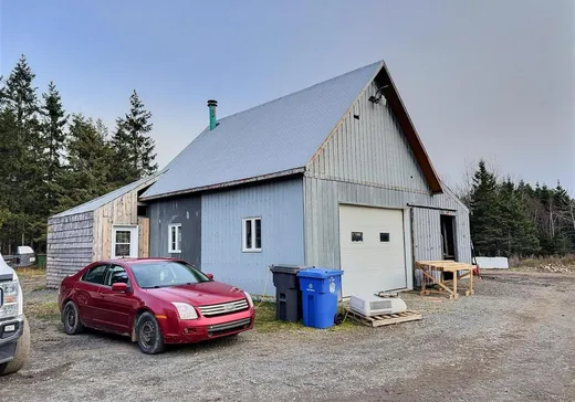 Maison à vendre - 511 4e Rang E., Saint-Éloi, G0L 2V0