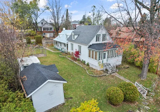Maison à étages à vendre - 11 Rue McMillan, Rigaud, J0P1P0