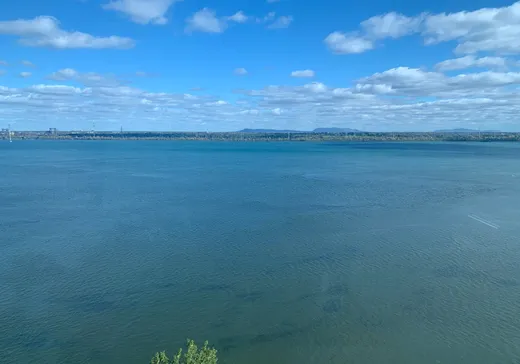 Condo for sale - 299 Rue de la Rotonde 1203, Nuns Island (Montreal), H3E 0C6