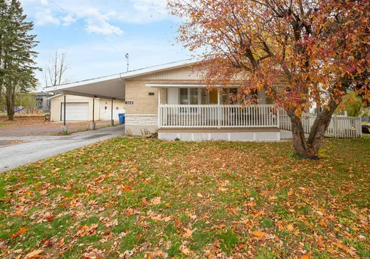 House for sale - 164 Rue St-Romuald, Farnham, J2N 2P2