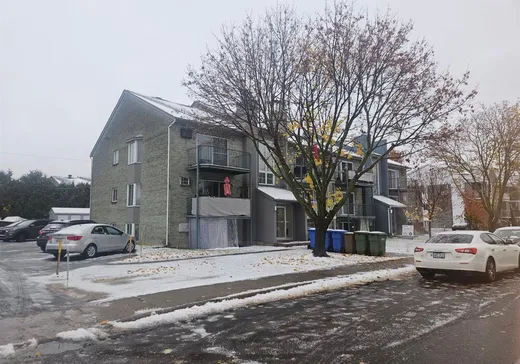 Condo à vendre - 89 Rue Pierre-Laporte, App. 4, Saint-Eustache, J7P5C8