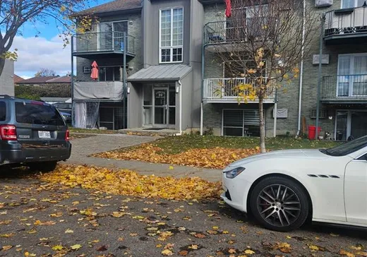 Condo à vendre - 89 Rue Pierre-Laporte, App. 4, Saint-Eustache, J7P 5C8