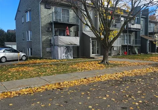 Condo à vendre - 89 Rue Pierre-Laporte, App. 4, Saint-Eustache, J7P 5C8