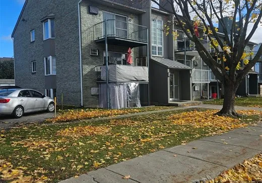 Condo à vendre - 89 Rue Pierre-Laporte, App. 4, Saint-Eustache, J7P 5C8