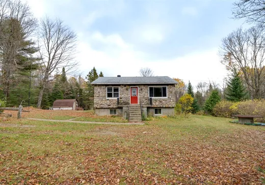 House for sale - 23 Ch. Pollock, Saint-Sauveur, J0R 1A0