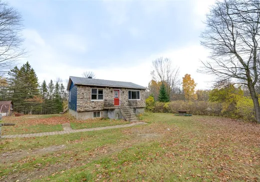 House for sale - 23 Ch. Pollock, Saint-Sauveur, J0R 1A0