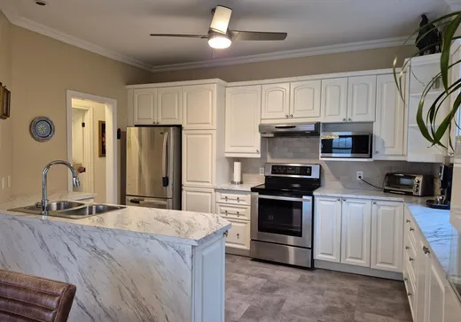 Condo à vendre - 764 Rue Richelieu, App. 202, Beloeil, J3G4P5